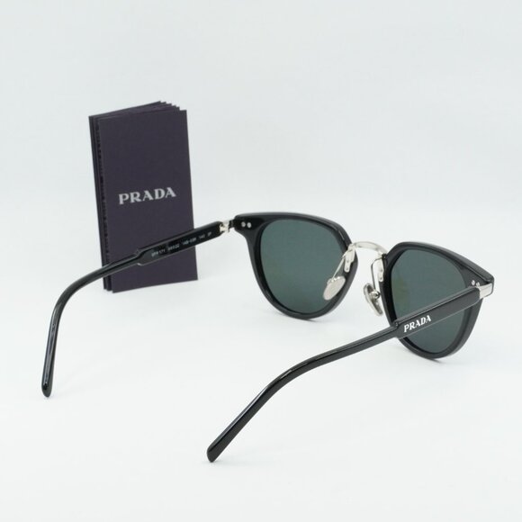 Final Price! Prada PR17YS 1AB03R Polarized Sunglasses - Picture 8 of 8